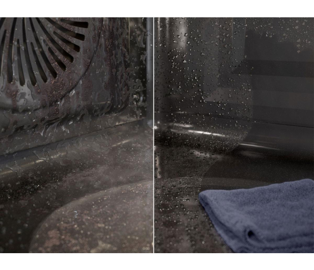 Piekarnik Electrolux LOC8H39X SteamCrisp Elektryczny parowy MealAssist Stal A+ - 1333362 - zdjęcie 4